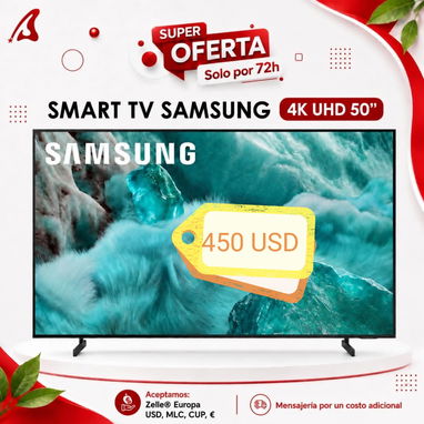Televisores con garantía , tenemos - 2/10