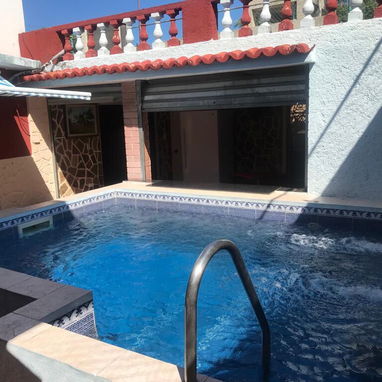 pasadia de parejas con piscina 24horas + boyeros te espera con opcion de decoracion y gastronomia - 2/5