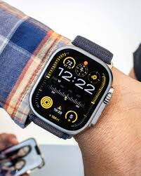 Apple Watch Ultra 2;nuevos !!! - Img 63951269