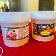 Todo en pinturas para embellecer tu hogar - Img 52785834