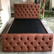 💜💣Camas capitoneadas - Img 58340090