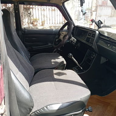 `Lada 2107 de Fábrica Original — Solo Chapistear y Pintar 🚗` - Img 119996594