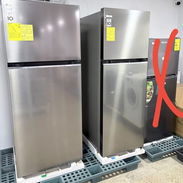 Refrigerador frio.frigidaire marcas LG y Milexus exibidorasxdex13 pies - Img 56906711