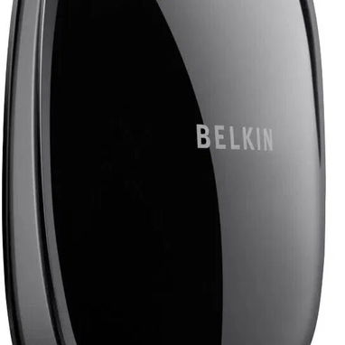 Vendo router Belkin dualband 2.4Ghz/5Ghz - Img 123886390