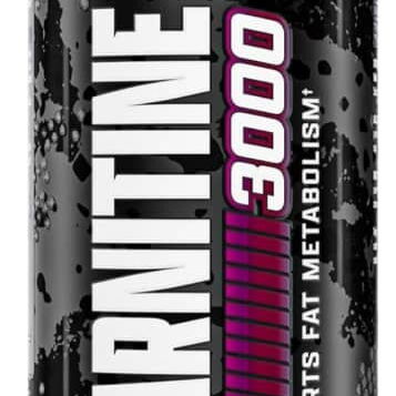 l carnitina liquida nutrex The Science of Carnitine: How It Works and Why It Matters main image 0