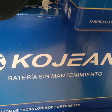 Baterías Nuevas Original - Img 121264242