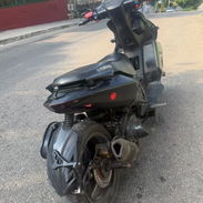 Moto 4t automática - Img 56915508
