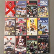 Juegos de Nintendo Switch 1 - Img 57247083