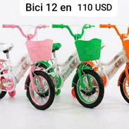 Bicicletas 12" - Img 58323457