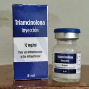 Trancinolona inyectable - Img 58345530