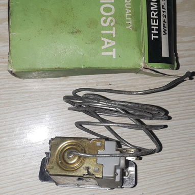 Termostato de refrigerador - 2/4