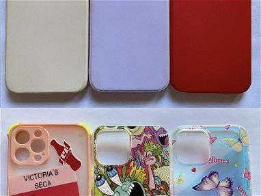 Covers/Forros para iPhone - Img 65233400