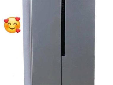 Refrigeradores nuevos en caja - Img 66506729