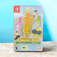 Juego de Nintendo Switch 1 - Img 55722584
