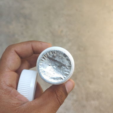 Emtricitabine,Tenofovir Dixopril,Fumarate ) - 5/10