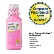 Peptobismol 8oz pomo sellado, ideal para la acidez estomacal - Img 49043366