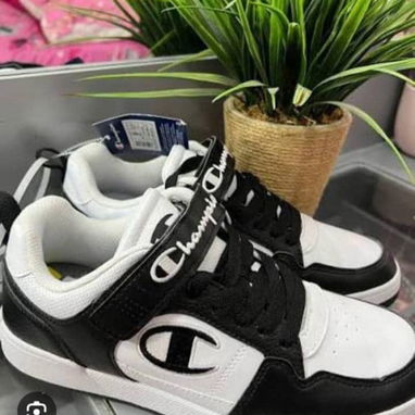 Tenis CHAMPION originales #37.5 (UNICOS) - 2/2