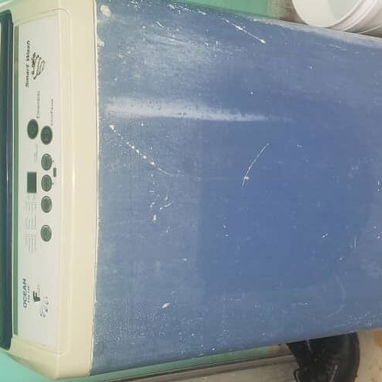 Venta de Lavadora Automática - Img 124000384