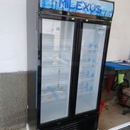 EXHIBIDOR MILEXUS DE 20 PIE - Img 55058622