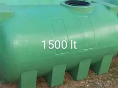 Todo en tanques para agua - Img 66022417