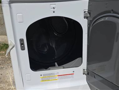 Lavadoras secadoras al vapor - Img 66976608