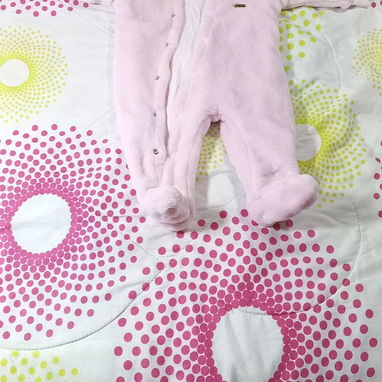 Ropa de niño y mujer - 3/10
