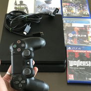 Play 4 slim un tera - Img 55912062