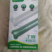 Lámpara LED inflable 7W - Img 57223858