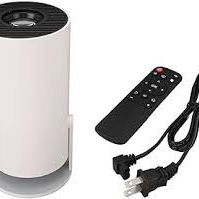 🎥 Mini Proyector Inteligente Portátil HY300 - Img 120353555