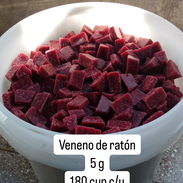 Veneno de ratón!!! - Img 55064773