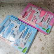 Kit de cuidados para bebe - Img 57745192