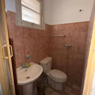 Apartamento en el primer piso en el vedado - Img 117198164