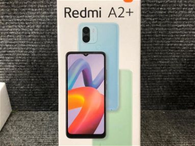 Xiaomi Redmi A2+ - Img main-image-45594269