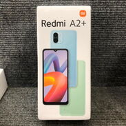 Xiaomi Redmi A2+ 🚨 nuevo en su caja a estrenar - Img 45460905