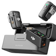 Micrófono DJI Mic 2 - Img 56250361
