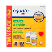 Aspirinas 81mg 250tab 17 usd. T - Img 55756602