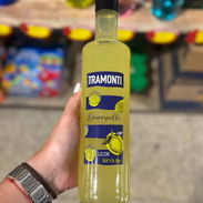 Licor de Limón Limoncello Tramonti y mucho más - Img 55407248
