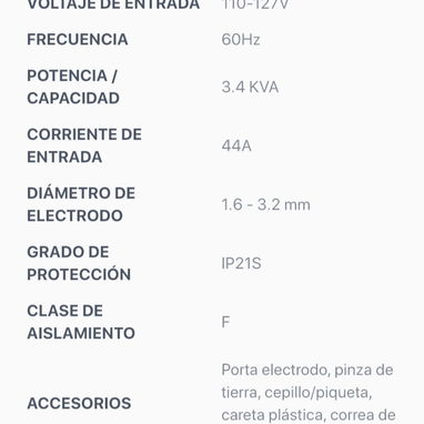 Fumigador manual 5 litros - Img 124057335