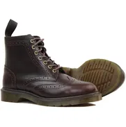 Botas Dr. Martens Affleck - Talla 9(42) - Img 49774451