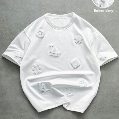Pullover y desmangado de hombre👕 - Img 125337694