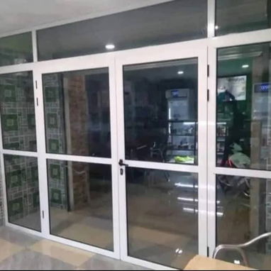 Trato directo con el dueño 📲 wa.me/+56342639 📱Para cualquier tipo de trabajo🧰🪟 en carpintería de aluminio y cristal - Img 127453551