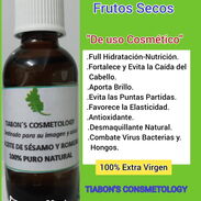 Aceites naturales💯 🥥🌿🥜 - Img 45594116