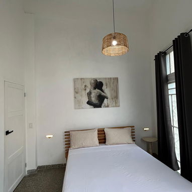🛋️Apartamento de 2 Cuartos Recién Renovado en C. Habana REF 1423 - Img 101460963