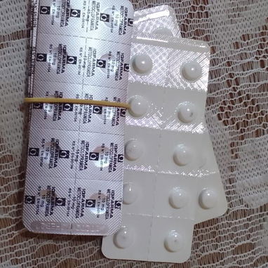 Medicamentos - 10/10