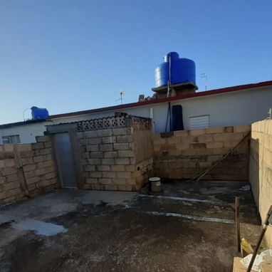 Casa en Venta a 2 Cuadras de la Playa de Boca De Camarioca en Varadero - Img 125096669