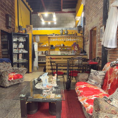 🏡Se vende casa grande de puntal alto  en perfecto estado ideal para negocios y vivir en familia. vedado - 4/10