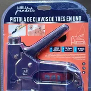 ✅ *ENGRAPADORA tipo pistola* - Img 55926329