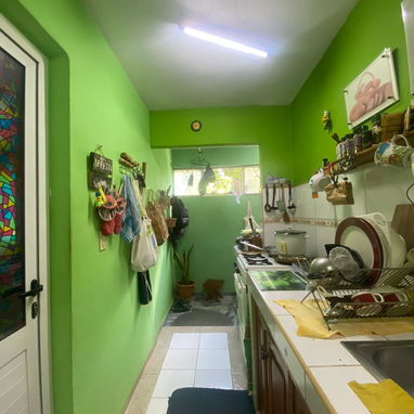Se vente apto en alamar , tercer piso , zona 10 - Img 123247603