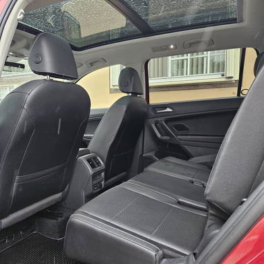 VOLKSWAGEN TIGUAN 2021 D 7 PLAZAS - 2/5