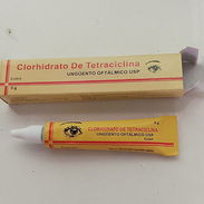 Ungüento Tetraciclina - Img 57709944